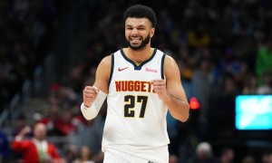 Woj：贾马尔-穆雷4年2.08亿美元顶薪提前续约掘金