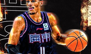 广东宏远官宣双外援加盟 一内一外均为实力派悍将